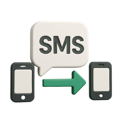 SMS & Call Forward