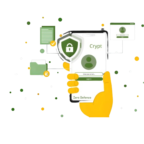 FUD Crypter For Android