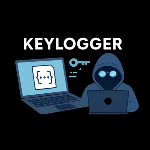 Advanced Keylogger